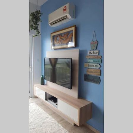 Mesa Hill Nilai - Welcome To The Nautica 외부 사진