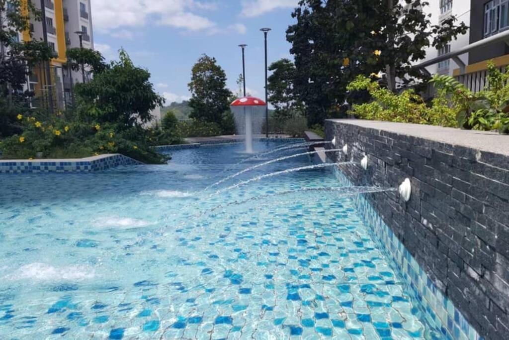Mesa Hill Nilai - Welcome To The Nautica 외부 사진